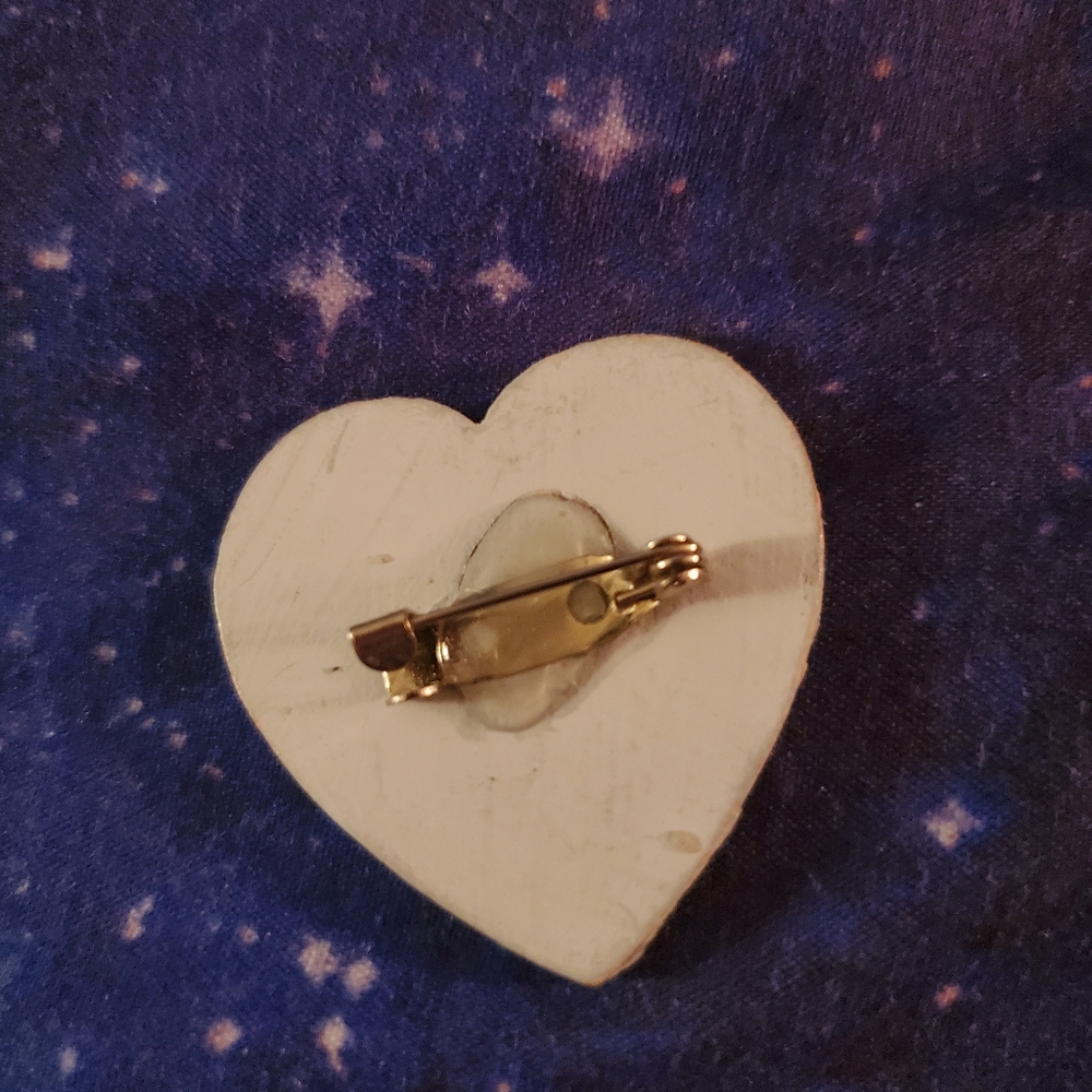 Star Wars Rey Pin - Picture 2 of 2